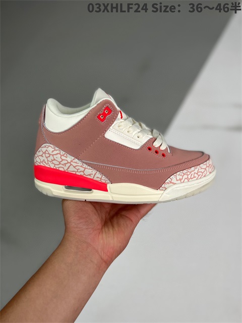 men air jordan 3 shoes 2022-12-15-001
